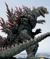  9/28UP ХS.H.MonsterArts2000