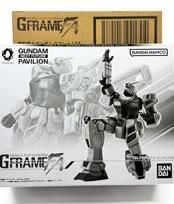  9/28UP ץХꡡưΥ Gե졼FA RX-78F00/E 