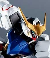 10/25UP GUNDAM UNIVERSE¡¡ASW-G-08 GUNDAM BARBATOS RENEWAL