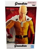 12/3UPワンパンマン Grandista-SAITAMA- サイタマ - ガシャポン