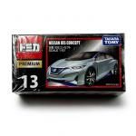トミカプレミアム13 日産 IDSコンセプト TMC00358  トミカプレミアム13 日産 IDSコンセプト TMC00358