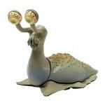 バンダイ HG円谷英二セレクション ナメゴン UC00024 バンダイ HG円谷英二セレクション ナメゴン UC00024