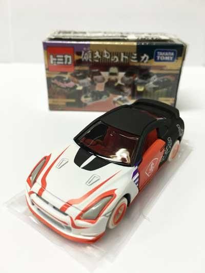 TAKARA TOMY 傾きものトミカ 値下げ中！１０種トミカ - ミニカー