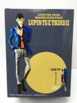  ѥ MASTER STARS PIECE LUPIN THE THIRD IIѥver.2OPZ0110