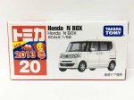 ȥߥ 20 Honda N BOXʿ֥աˡ TMC00176