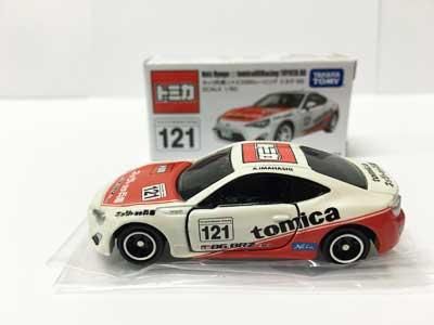 トミカ Team TOYO TIRES DRIFT トヨタ GR86【送料別商品