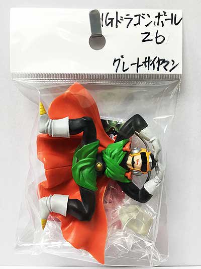 ＨＧドラゴンボールＺ６ ～魔人胎動編～ - ガシャポン,フィギュア,トミカ,食玩,販売,通販,大阪,日本橋, 『Toy's Zero』 トイズゼロ