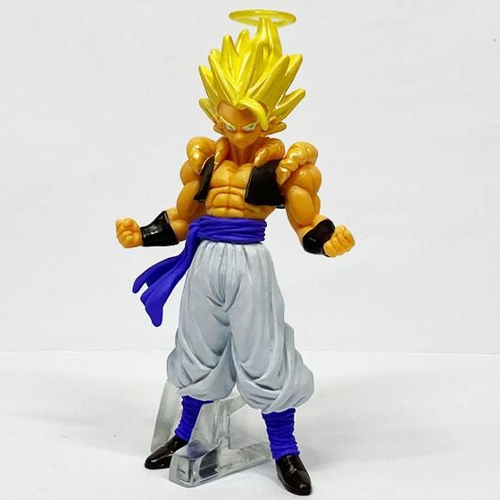 ドラゴンボールZ HG 18 超サイヤ人 ゴジータ 大流行中！ - コミック