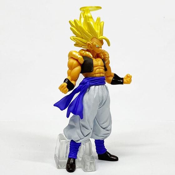 美品］ドラゴンボールカプセル ゼットワールド編［ゴールド］-