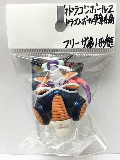 バンダイ HGドラゴンボールZ ～侵略のフリーザ！ドラゴンボール争奪編