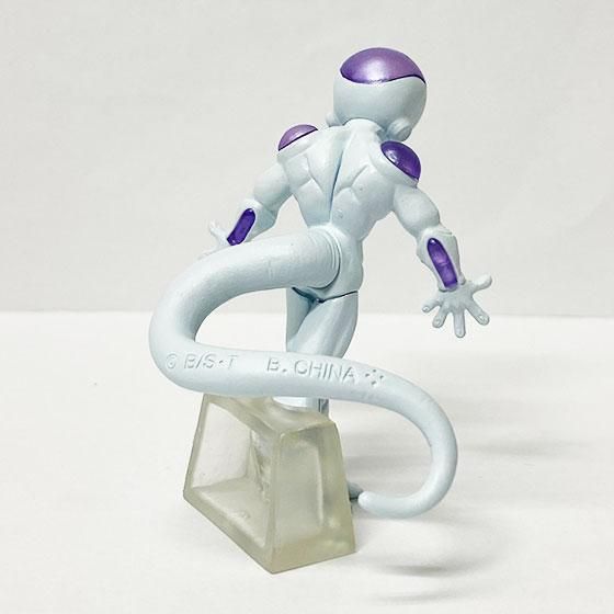 バンダイ HGドラゴンボールZ ～恐怖の帝王！フリーザスペシャル