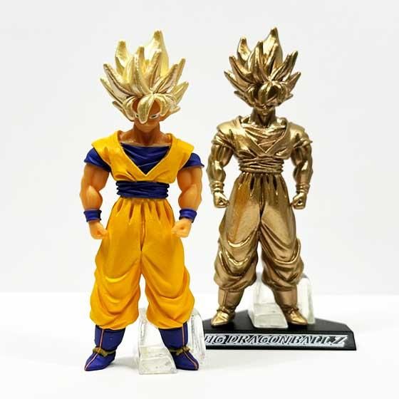 HG ドラゴンボールZ 戦士スペシャル 前後編＋亀仙人スーツ - コミック