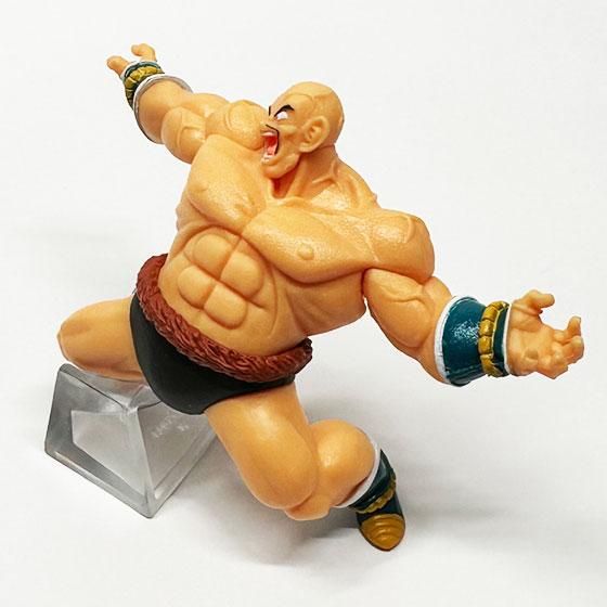 ドラゴンボール - 未開封 全7種類セット HG ドラゴンボール改22