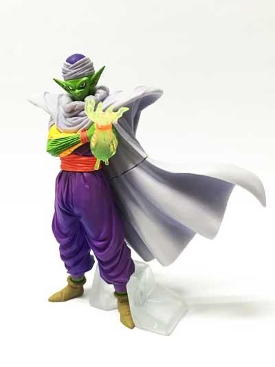 美品ドラゴンボール改ピッコロフィギュア