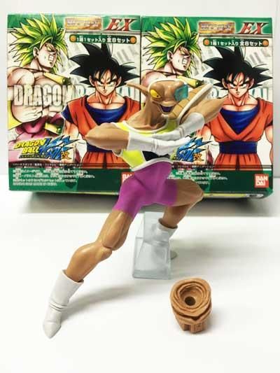 未開封品 ドラゴンボール改 HG EX 全8種 日本直販店 perpignan