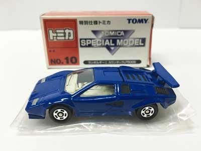 希少 美品☆トミカ ランボルギーニ カウンタック 日本製 LP500S トミカプレミアム ランボルギーニ カウンタック LP 500 S ※TOMY