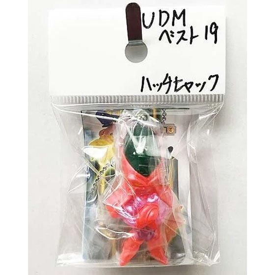 バンダイ ドラゴンボール超 UDM THE BEST19 ハッチヒャック UDM00067