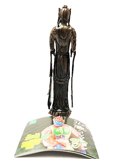 エポック 和の心 仏像コレクション３ 観音菩薩立像（ノーマルタイプ