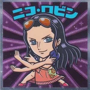 ロッテ ワンピースマンチョコ2 新世界編 07 ニコ ロビン ガシャポン フィギュア トミカ 食玩 販売 通販 大阪 日本橋 Toy S Zero トイズゼロ ロッテ ワンピースマンチョコ2 新世界編 07 ニコ ロビン ガシャポン フィギュア トミカ 食玩 販売 通販 大阪 日本橋 Toy S Zero トイズゼロ