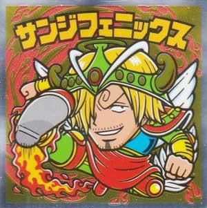 ロッテ ワンピースマンチョコ2 新世界編 22 サンジフェニックス ガシャポン フィギュア トミカ 食玩 販売 通販 大阪 日本橋 Toy S Zero トイズゼロ ロッテ ワンピースマンチョコ2 新世界編 22 サンジフェニックス ガシャポン フィギュア トミカ 食玩 販売 通販 大阪 日本橋 Toy S Zero トイズゼロ