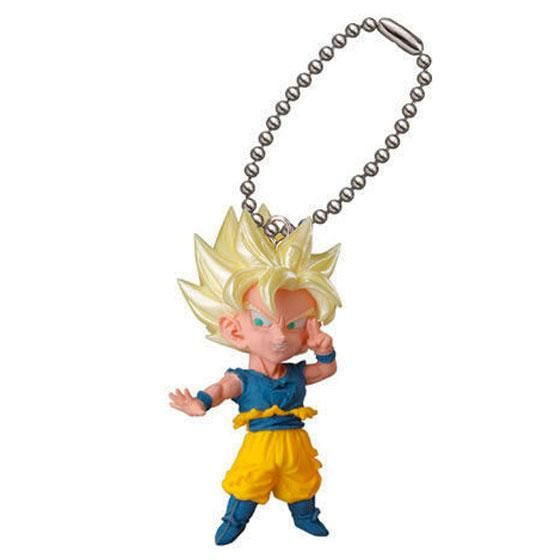 バンダイ ドラゴンボール超 Udm Vジャンプスペシャル03 超サイヤ人孫悟空 バンダイ ドラゴンボール超 Udm Vジャンプスペシャル03 超サイヤ人孫悟空