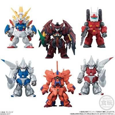 FW GUNDAM CONVERGE 埋もれ #10 ガンダムコンバージ 180 FW GUNDAM CONVERGE 埋もれ #10 ガンダムコンバージ 180