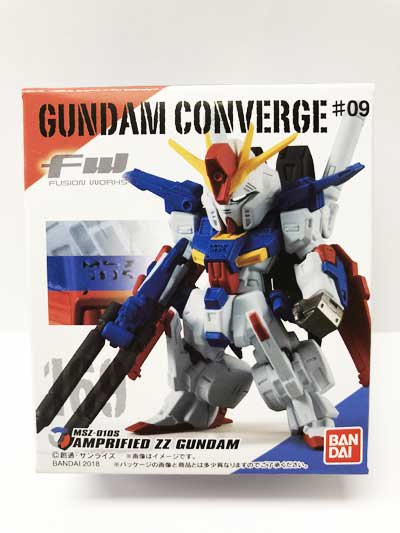 GUNDAM CONVERGE #09 - ガシャポン,フィギュア,トミカ,食玩,販売,通販,大阪,日本橋, 『Toy's Zero』 トイズゼロ