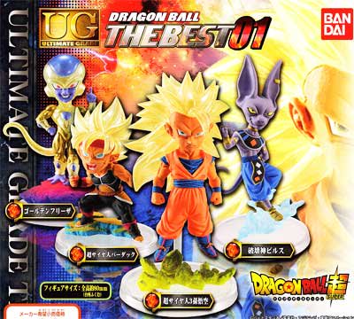 厳選ドラゴンボール - ガシャポン,フィギュア,トミカ,食玩,販売,通販,大阪,日本橋, 『Toy's Zero』 トイズゼロ