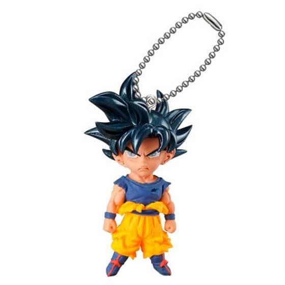 バンダイ ドラゴンボール超 UDMバースト31 孫悟空（身勝手の極意