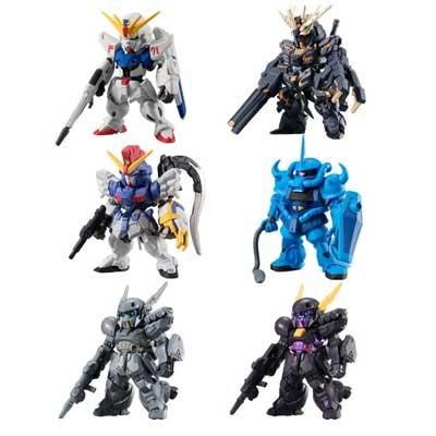 ガンダムコンバージ　12個セット ガンダムコンパージ12体セット② Amazon | FW GUNDAM CONVERGE