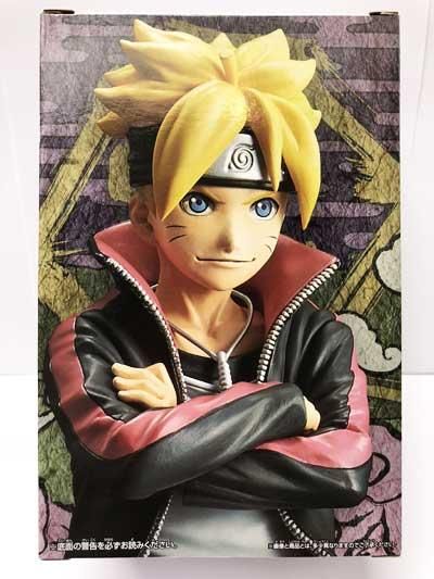 NARUTO NEXT GENERATIONS -Shinobi Relations NEO UZUMAKI