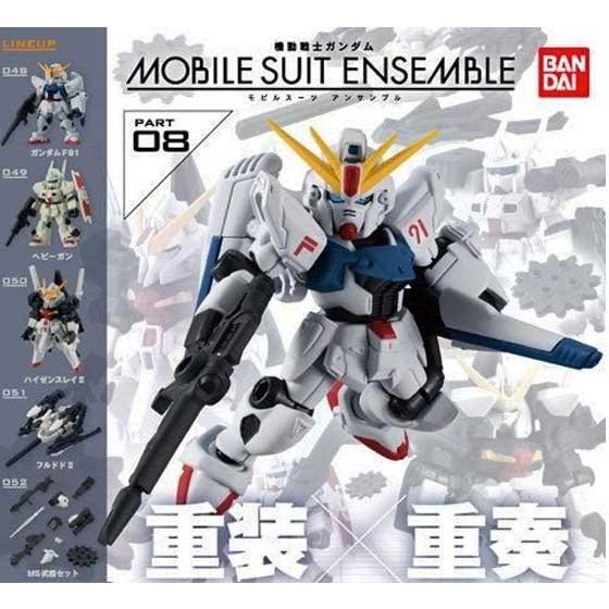 ХưΥ MOBILE SUIT ENSEMBLE 085ե륻å ӥ륹 󥵥֥롡GU0021