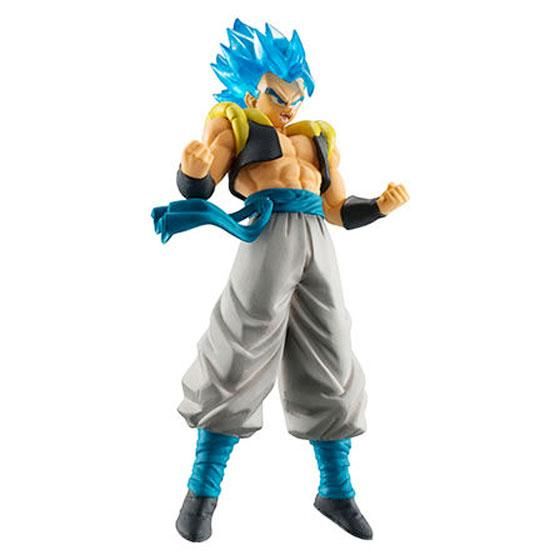 バンダイ ドラゴンボール超 HG 映画ドラゴンボール超02 全5種