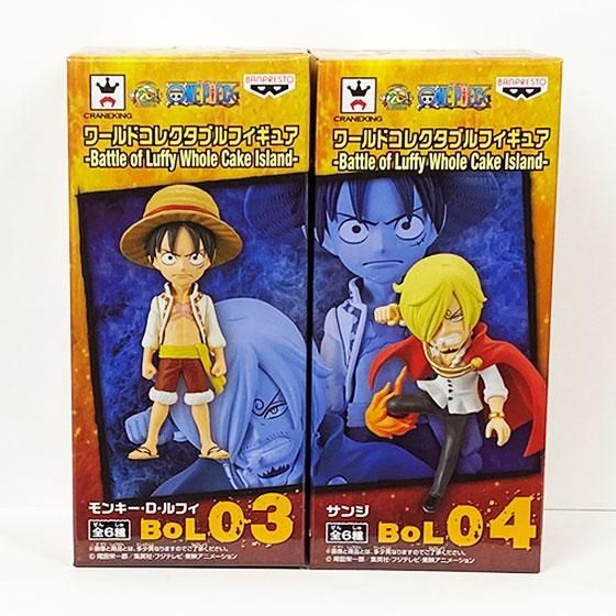 ワンピース ワールドコレクタブルフィギュア Mugiwara56 Vol 2 サンジ Ow ガシャポン フィギュア トミカ 食玩 販売 通販 大阪 日本橋 Toy S Zero トイズゼロ
