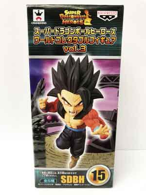 安い買う DRAGON BALL ドラゴンボール ワールドコレクタブルフィギュア