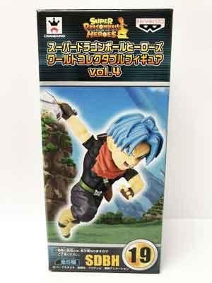 スーパードラゴンボールヒーローズvol.４ - ガシャポン,フィギュア,トミカ,食玩,販売,通販,大阪,日本橋, 『Toy's Zero』 トイズゼロ