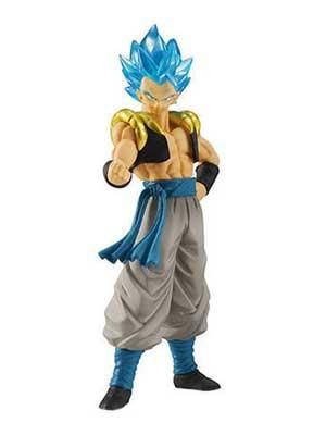 プレミアムバンダイ限定 HG 映画ドラゴンボール超 悟空