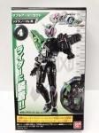 バンダイ 装動 仮面ライダージオウ RIDE6 ダブルアーマーセット(ジオウ(ノーマル)用) BS0040 バンダイ 装動 仮面ライダージオウ RIDE6 ダブルアーマーセット(ジオウ(ノーマル)用) BS0040