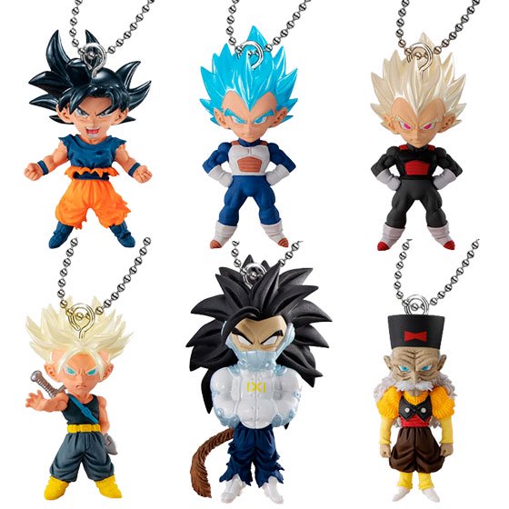 ネット販壳 37点！！ドラゴンボールフィギュアセット