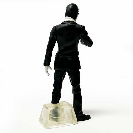 バンダイ H.G.C.O.R.E.仮面ライダー07 ~エンペラー凱旋編~ 一ツ