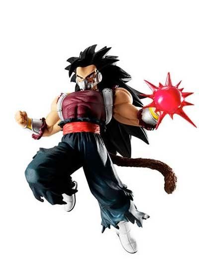 バンダイ ドラゴンボール超 VSドラゴンボール11 ガンバー