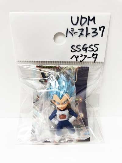 ドラゴンボール超 Udmバースト37 Ssgssベジータ Udm ガシャポン フィギュア トミカ 食玩 販売 通販 大阪 日本橋 Toy S Zero トイズゼロ ドラゴンボール超 Udmバースト37 Ssgssベジータ Udm ガシャポン フィギュア トミカ 食玩 販売 通販 大阪 日本橋 Toy S Zero トイズゼロ