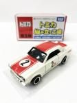 ȥߥ ȤΩƹ 裵ơ 饤 2000GT-R 졼󥰡֡ˡʥȹ TMC00587