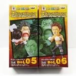 ԡɥ쥯֥ե奢Battle of Luffy Whole Cake IslandեʥͥޥVS.㡼åȡꡡow00101