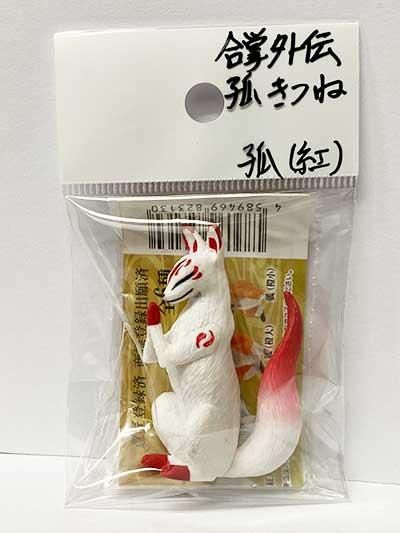 きつね PENNEY'S】ペニーズ キツネ/ペニーズ フォックス/THE FOX BI