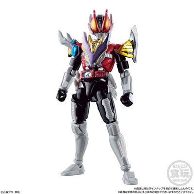 バンダイ SO-DO CHRONICLE 装動 仮面ライダー電王２ 電王