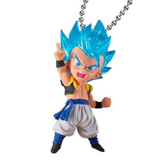 バンダイ ドラゴンボール超 UDM THE BEST 32 SSGSSゴジータ バンダイ ドラゴンボール超 UDM THE BEST 32 SSGSSゴジータ