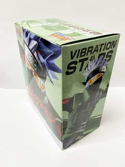 ナルト疾風伝 VIBRATION STARS -HATAKE KAKASHI-　はたけカカシ