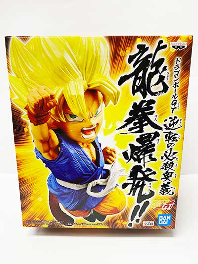 ドラゴンボールGT カードダス 201 龍拳 爆発 marz.jp