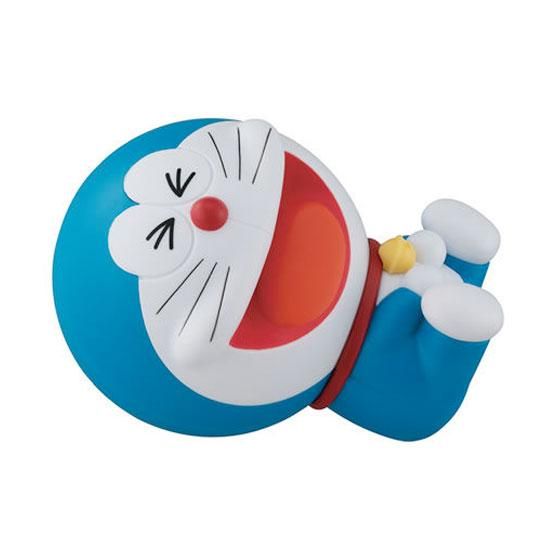ドラえもんヴィネットコレクション タイムマシンで冒険に